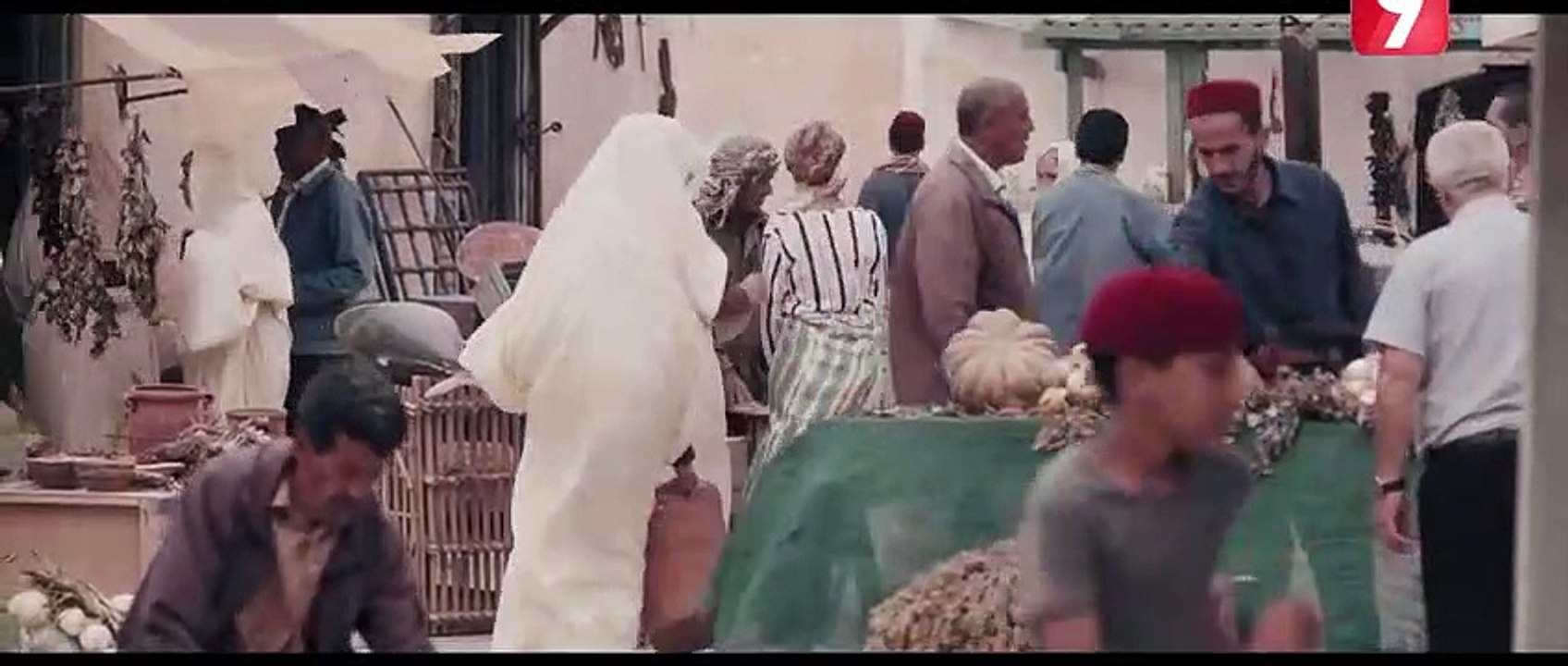 شورب - الحلقة 1