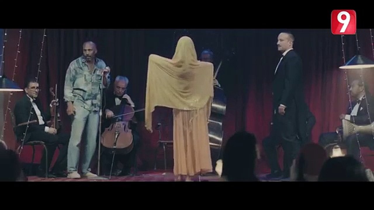 شورب - الحلقة 2