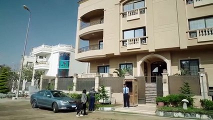 ذهاب وعودة - حلقة 8