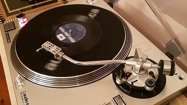 Tülay - İkimiz Bir Fidanın 1975 (Plak Kaydı)