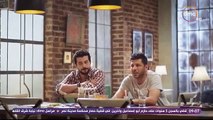 قعدة رجالة - الحلقة الـ 3 الموسم الاول- أمينة خليل - الحلقة كاملة