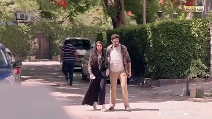 مسلسل الحرباية - الحلقة 14
