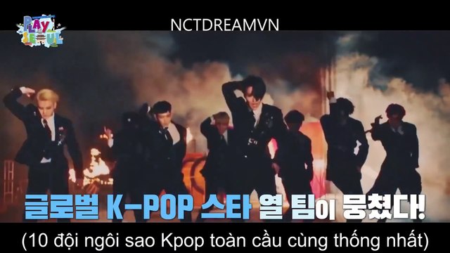 [VIETSUB] JENO CHENLE - PLAY SEOUL