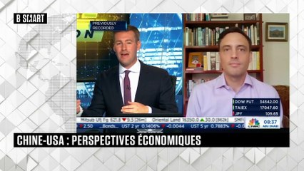 SMART WORLD - Emission du mardi 1 juin