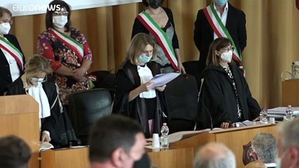 Börtönre ítélték az ilva tulajdonosait és vezetőit