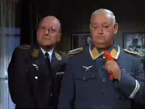 [Part 5: Gasoline] Easy To Forget Its Night When Its So Bright Out There - Hogan'S Heroes 5X4