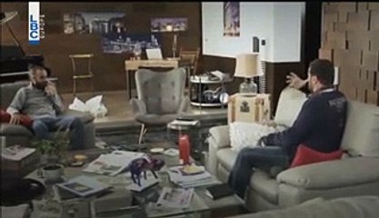 مسلسل سوا الحلقة 3 - Sawa series ep 3