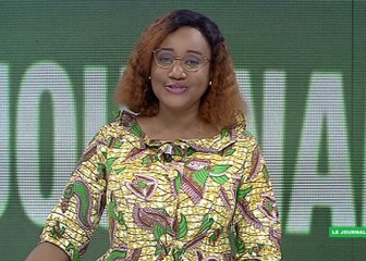 Le 19 Heures de RTI 2 du 31 mai 2021 par May Sako Gayé