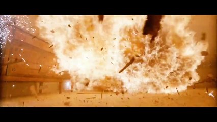 HITMAN Clip - Hotel Shootout (2007)