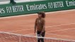 Naomi Osaka smorza le polemiche... ritirandosi dal Roland Garros