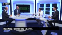 SMART BOURSE - Planète marché(s) du lundi 31 mai 2021