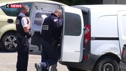 Féminicide à Douai : le compagnon de la victime placé en garde à vue