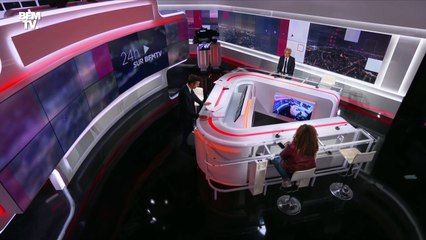 24H sur BFMTV: les images qu'il ne fallait pas rater ce lundi - 31/05