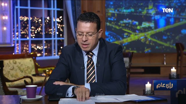 اللواء سمير فرج: أي تهديد أمني للسودان يعني تهديد لمصر.. ومناورات حماة النيل رسالة لمن يهمه الأمر