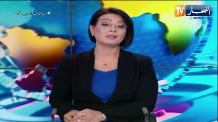 أمن: مؤامرات تحاك في الخفاء ضد الجزائر مع كل استحقاق انتخابي