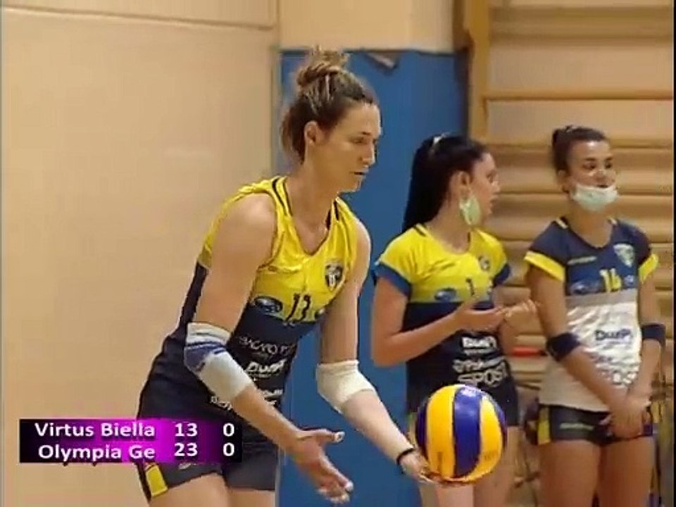 VIRTUS-GENOVA