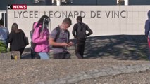 Rixe dans l'Essonne : le lycée de la victime lui rend hommage