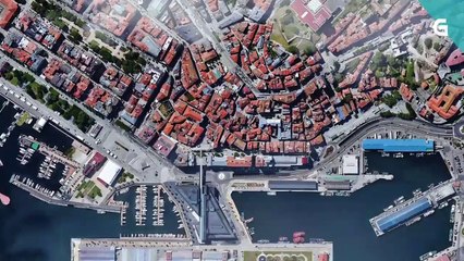 Desmontando Vigo - Series e programas da CRTVG