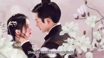 The Blooms at Ruyi Pavilion (Episode 2) Subtitle Options (English, French, German, Italian, Spanish, Indonesian, Vietnamese, Arabic, Korean, Japanese)