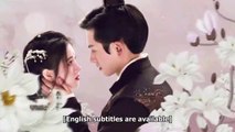 The Blooms at Ruyi Pavilion (Episode 4) Subtitle Options (English, French, German, Italian, Spanish, Indonesian, Vietnamese, Arabic, Korean, Japanese)