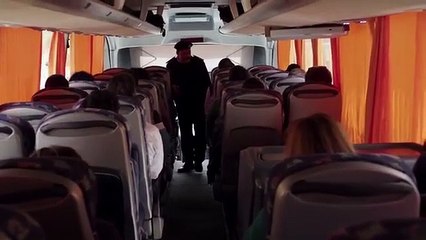 ذهاب وعودة - حلقة 7