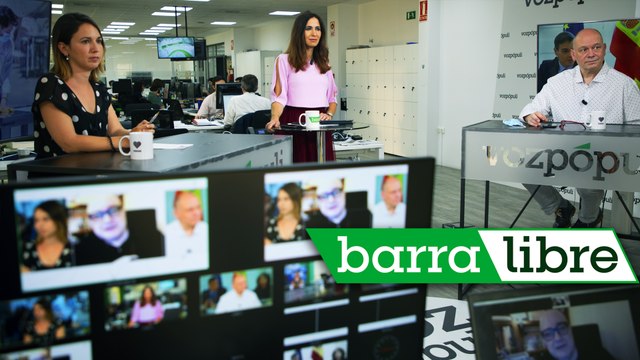 Peligro de “fraude” en los fondos europeos y el caos en las ayudas directas a empresas