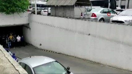 ‘Ankesör’ soruşturmasında Polis Akademisi öğrencisi 16 FETÖ’cü itirafçı oldu