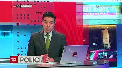 Tres personas son investigadas por las quemaduras de una bebé en un hospital de La Paz