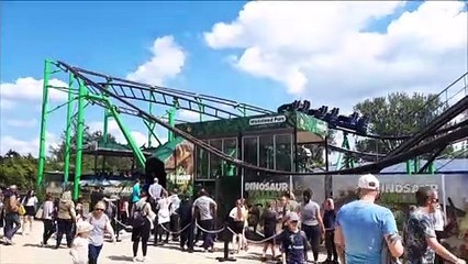 Wicksteed Park - Kettering