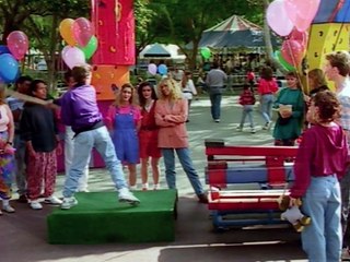 Paso A Paso - 1x11 - Un Día Como Cualquier Otro