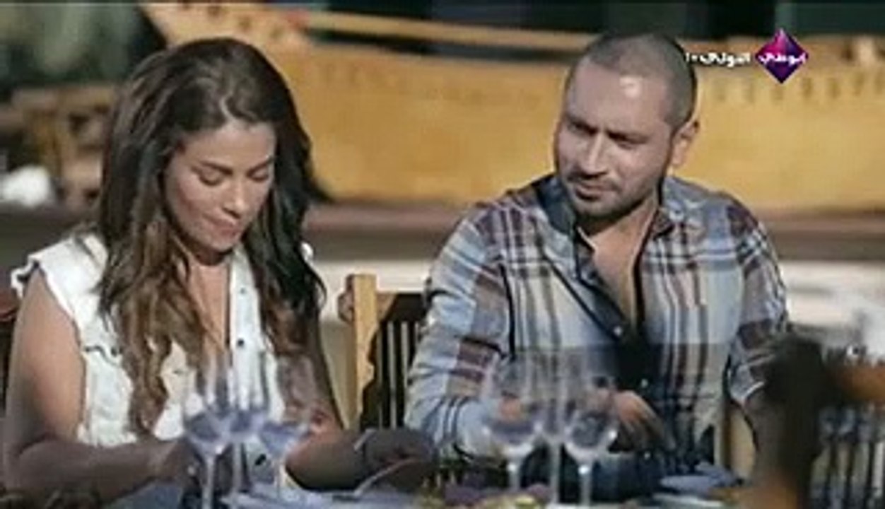 Zain series Ep 25 - مسلسل زين الحلقة 25 - شاه راما