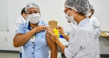 Secretário de Saúde anuncia que a Paraíba vai começar a vacinar público geral de 18 a 59 anos