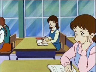 Coccinella ep. 006 Una vera amicizia