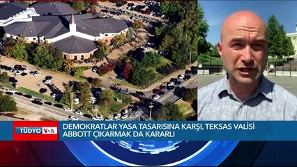 EKOTÜRK Stüdyo VOA 31 Mayıs