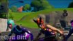 Fortnite - Socks (Official Fortnite Music Video) | A$Ap Ferg - Work Remix | Tik Tok Emote| New Emote