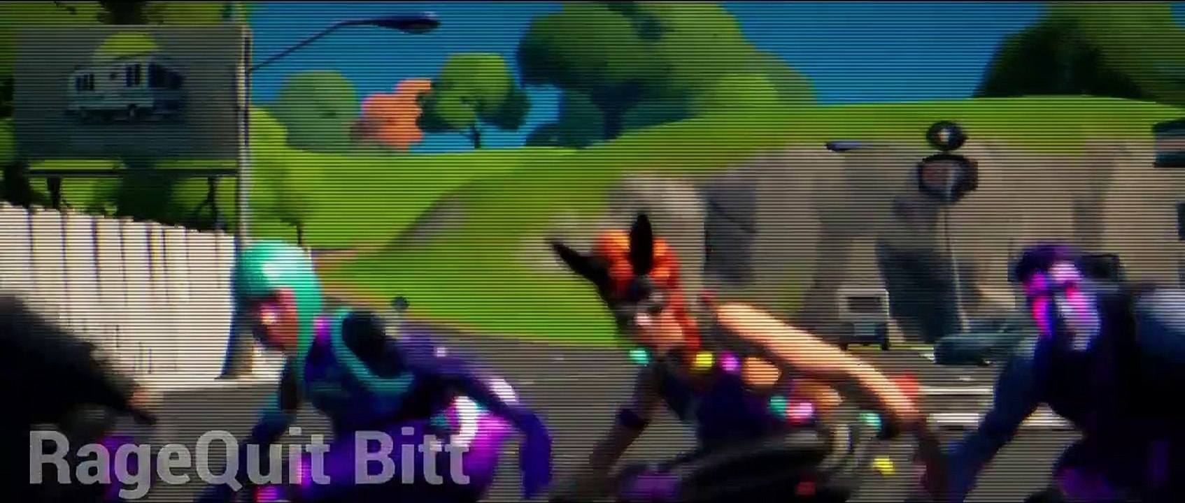 Fortnite - Socks (Official Fortnite Music Video) | A$Ap Ferg - Work Remix | Tik Tok Emote| New Emote