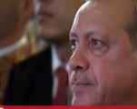 İslam Şurası'nda Erdoğan'ı duygulandıran video