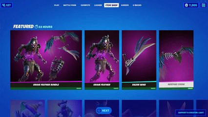 Fortnite Item Shop *Rare* Harley Quinn Set Is Back! [May 29Th, 2021] (Fortnite Battle Royale)