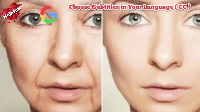 This Coffee Mask Both Makes Botox And Cleanses And Whitens The Skin !Anti-Aging & Wrinkle