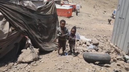 El enviado de la ONU para el Yemen , "frustrado" ante falta de acuerdo de paz