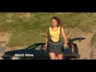 Skins épisode 4 saison 2 preview