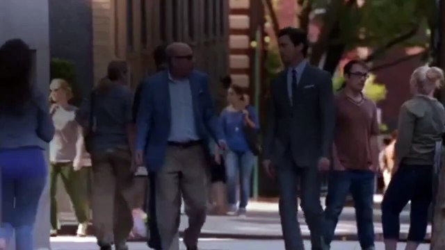 White Collar - Se6 - Ep04 - All's Fair HD Watch