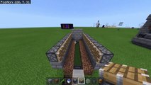 Simple & Efficient Bamboo Farm Tutorial ¦ Minecraft Bedrock And Java 1.16