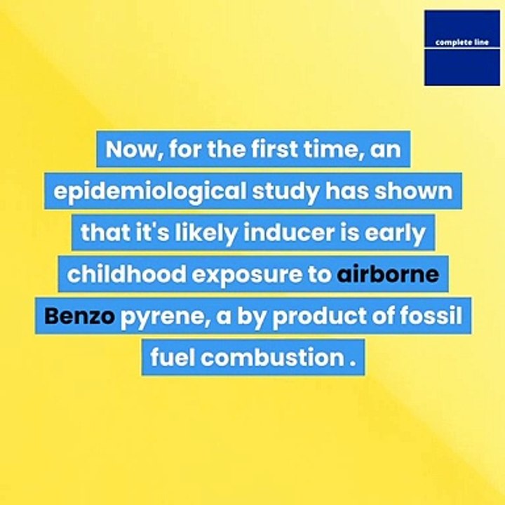 The-latest-study-on-the-causes-of-asthma-published-in-April-2021