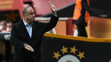 Download Video: Galatasaray'da Fatih Terim dönemi resmen sona erdi