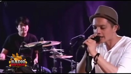 Bamboo Manalac   'Ulan' Live! Rivermaya Original