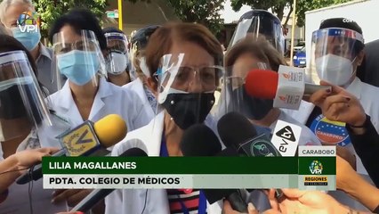 Noticias VPItv Emisión Central - Lunes 31 de Mayo