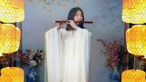 The Untamed - Mo Dao Zu Shi | 5 Songs Mashup | Chinese Bamboo Flute Cover | Jae Meng