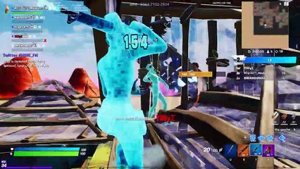 M2Lt - Michou (Fortnite Montage) 60Hz