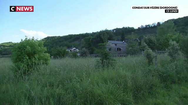 Chasse à l'homme terminée en Dordogne, les habitants soulagés